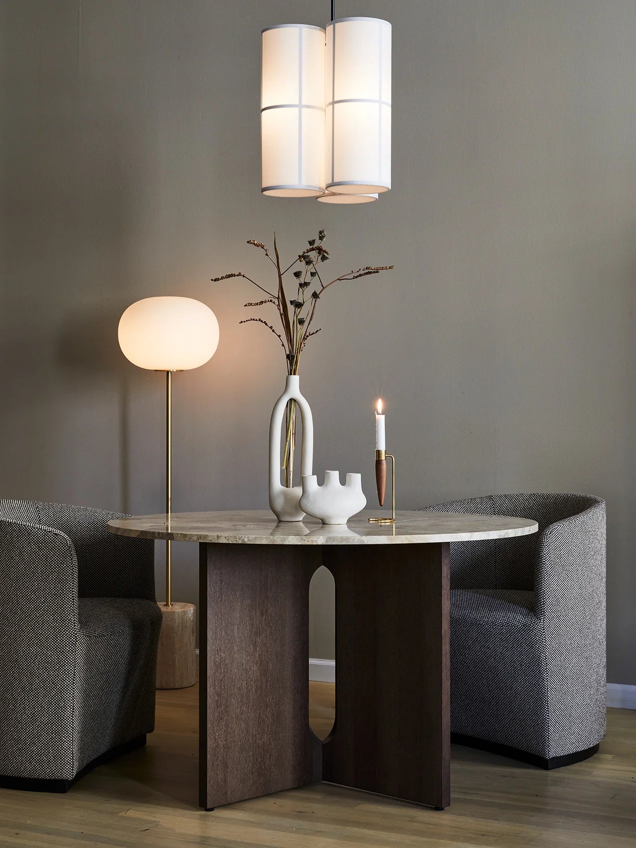 Tearoom Club Chair