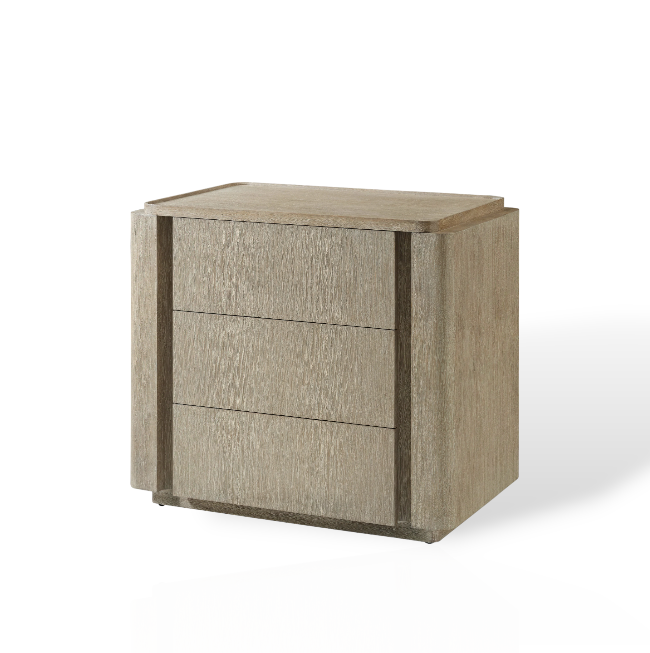 Repose Closed Nightstand