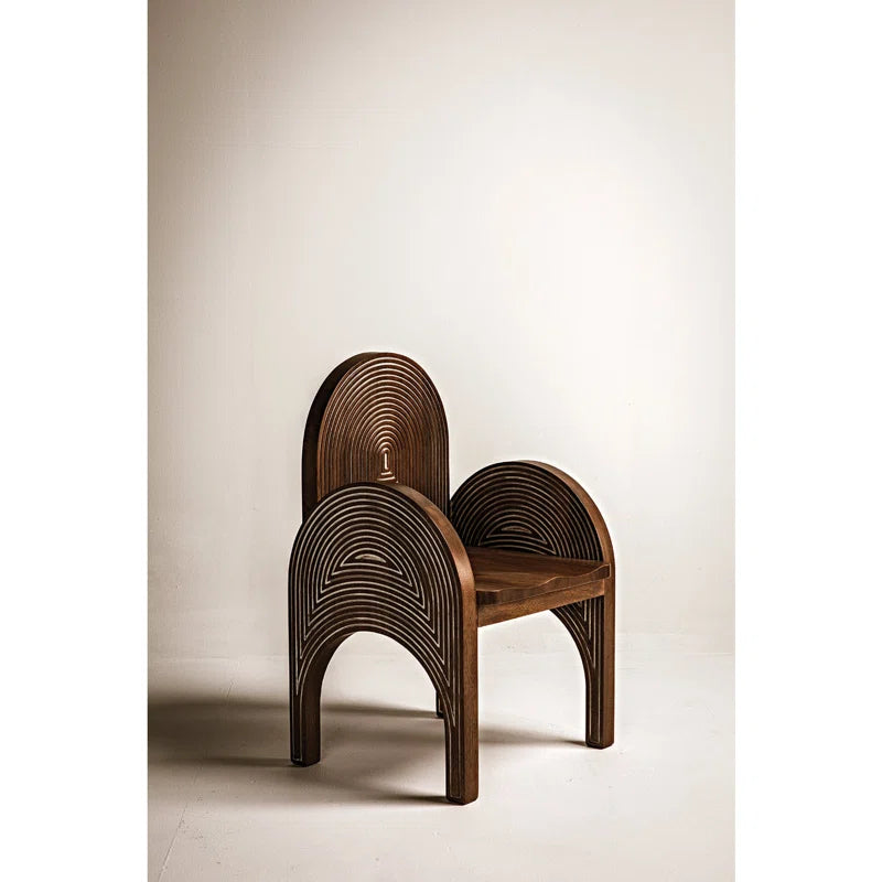 Mars Chair