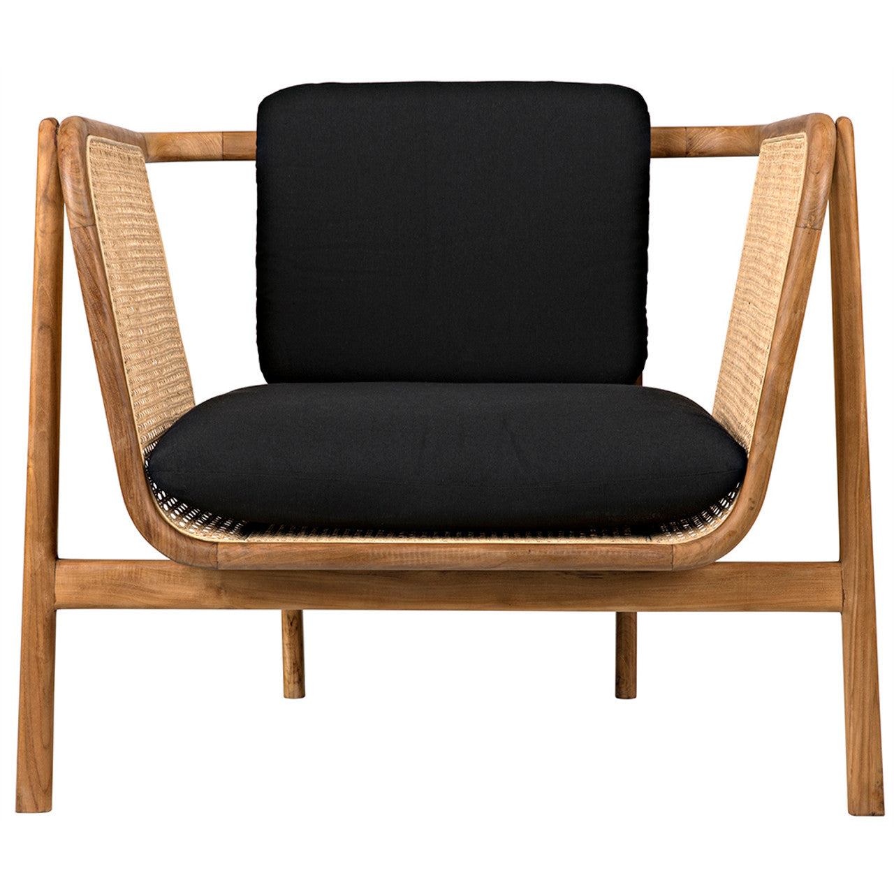 Balin Chair w/Caning