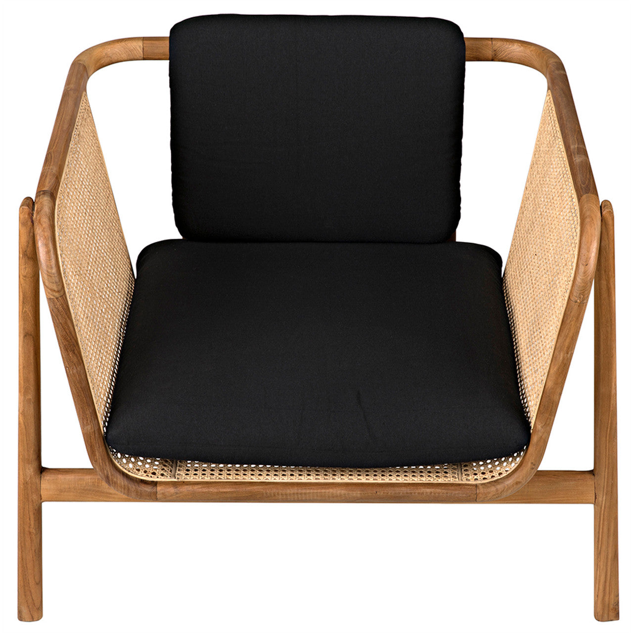 Balin Chair w/Caning