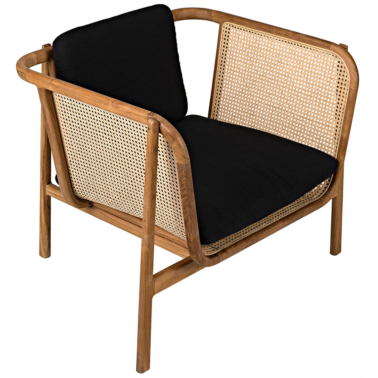 Balin Chair w/Caning