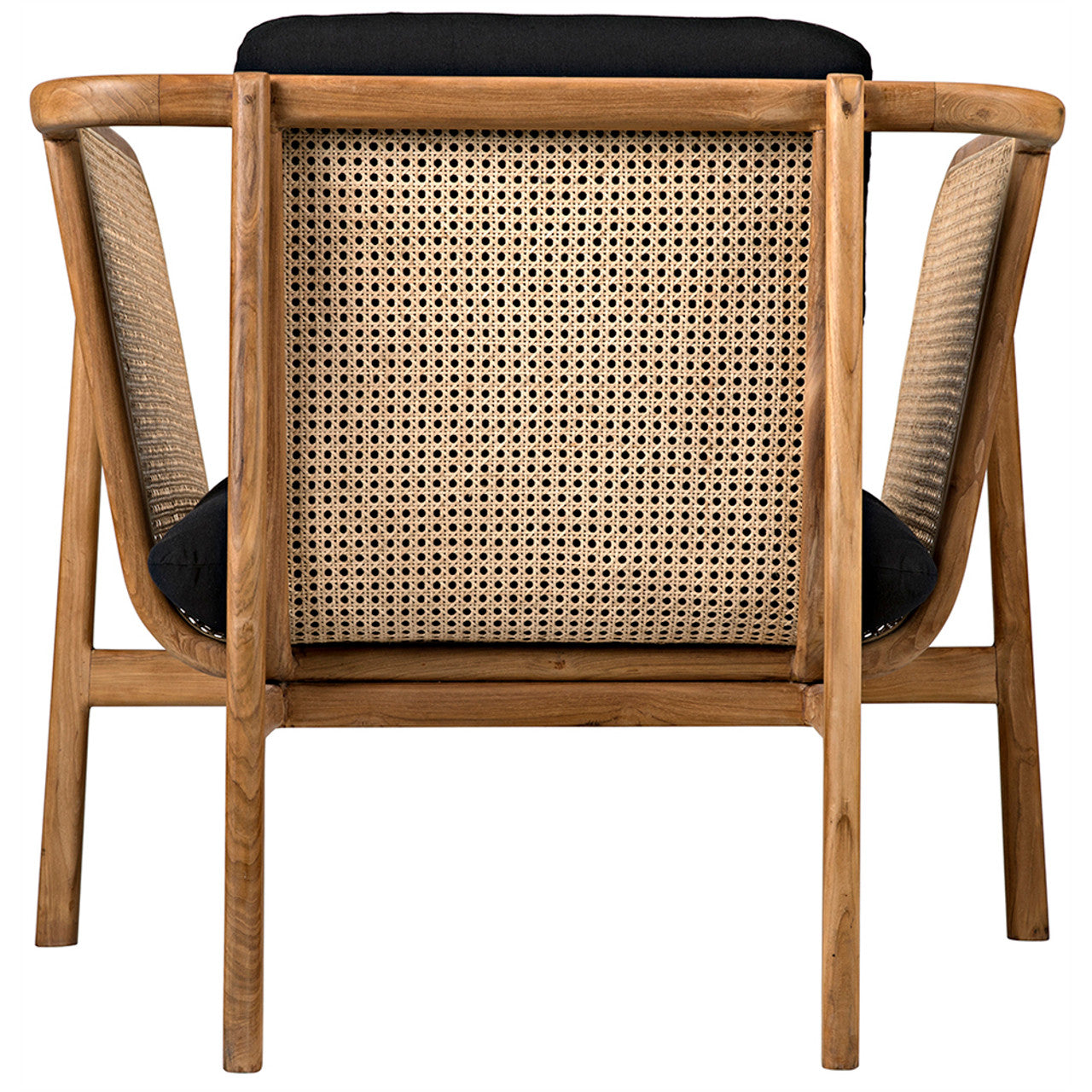 Balin Chair w/Caning
