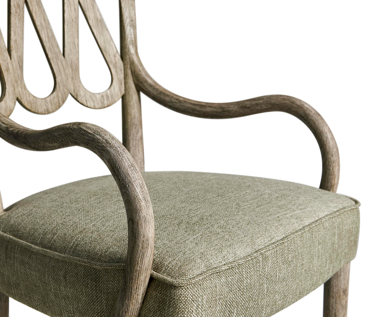 Ampney Dining Armchair