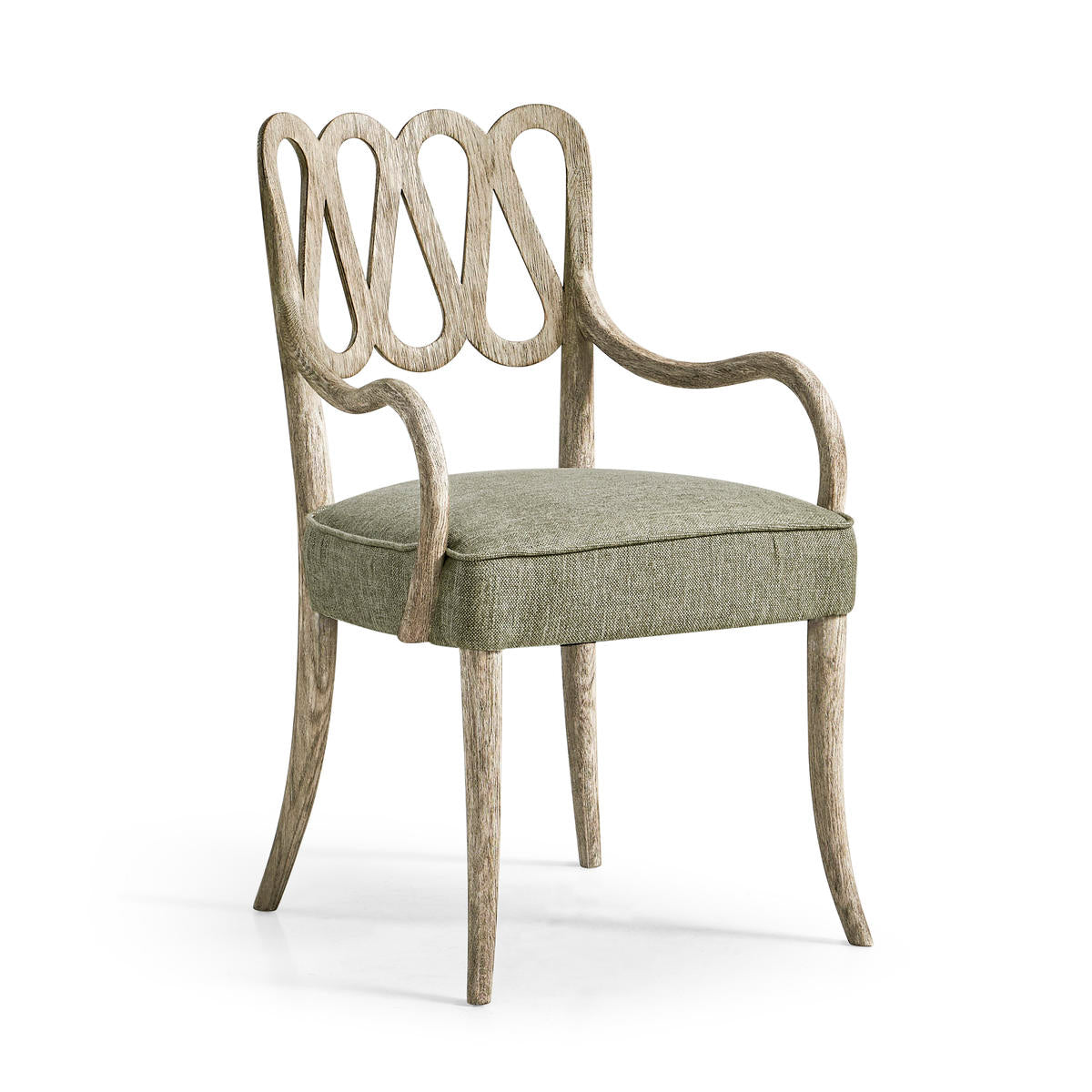 Ampney Dining Armchair