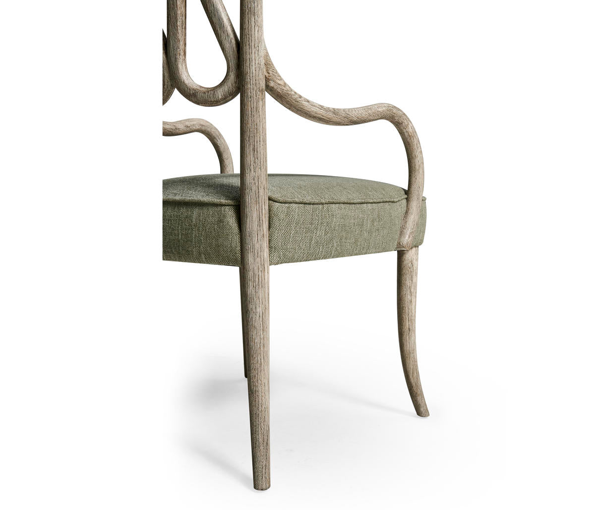 Ampney Dining Armchair