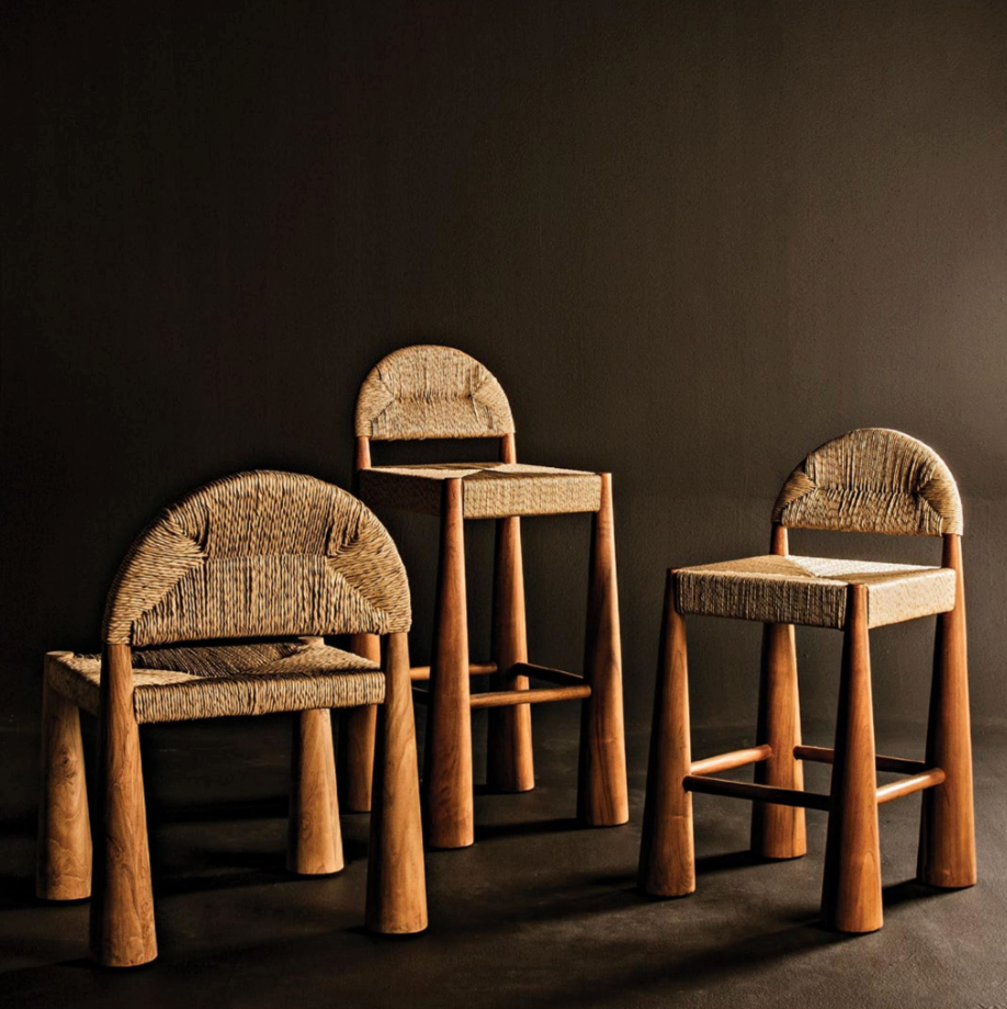 Laredo Chair