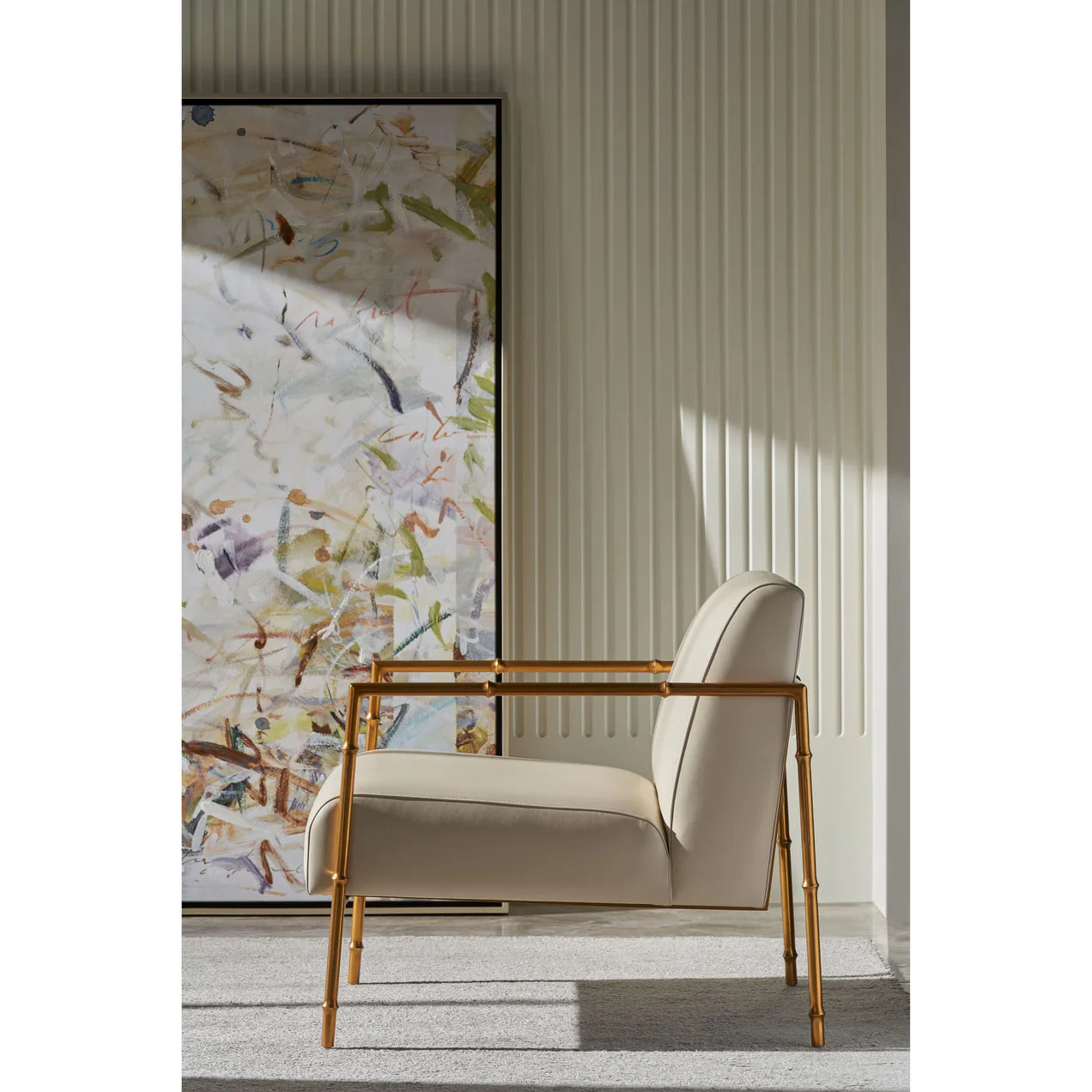 Kesden Accent Chair