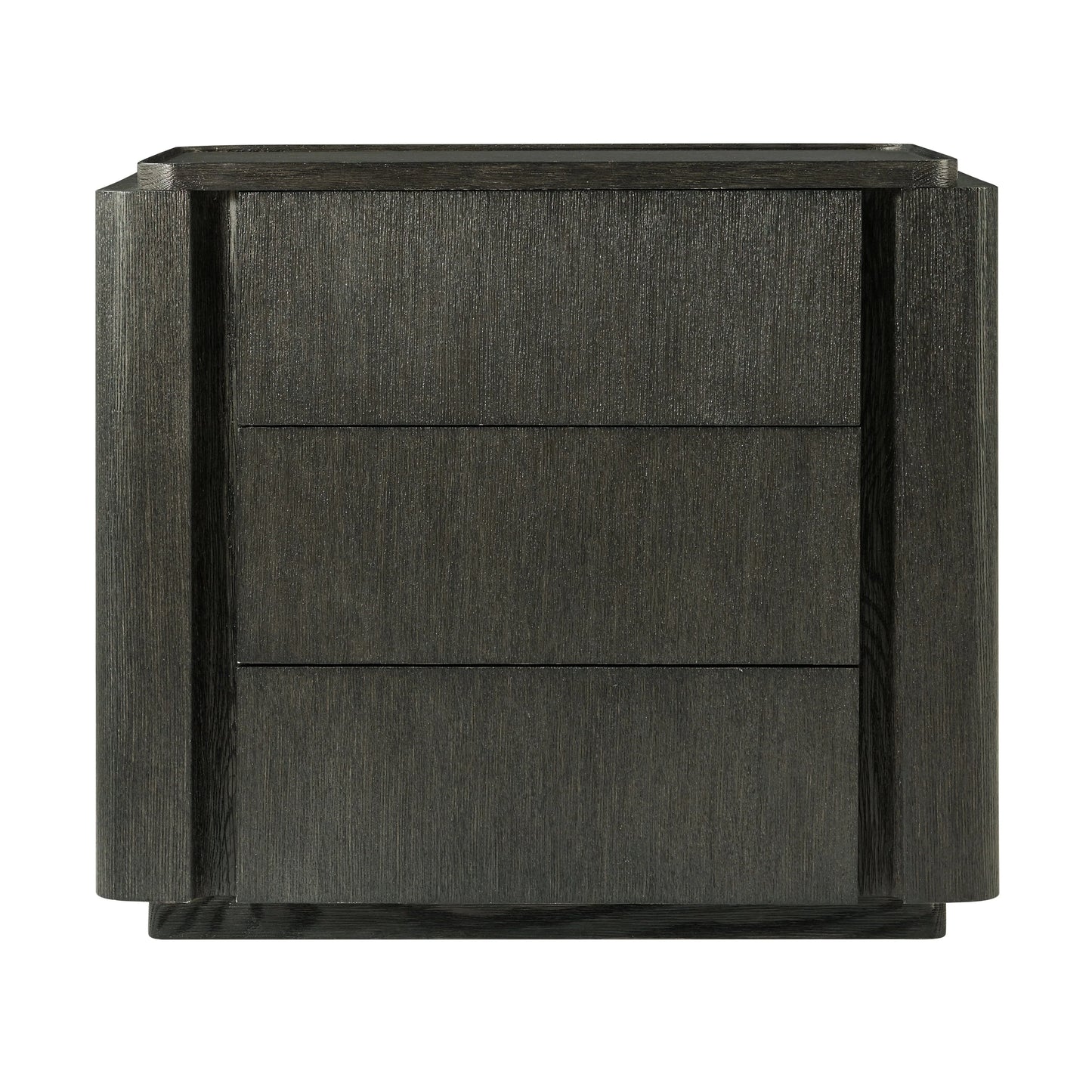 Repose Closed Nightstand