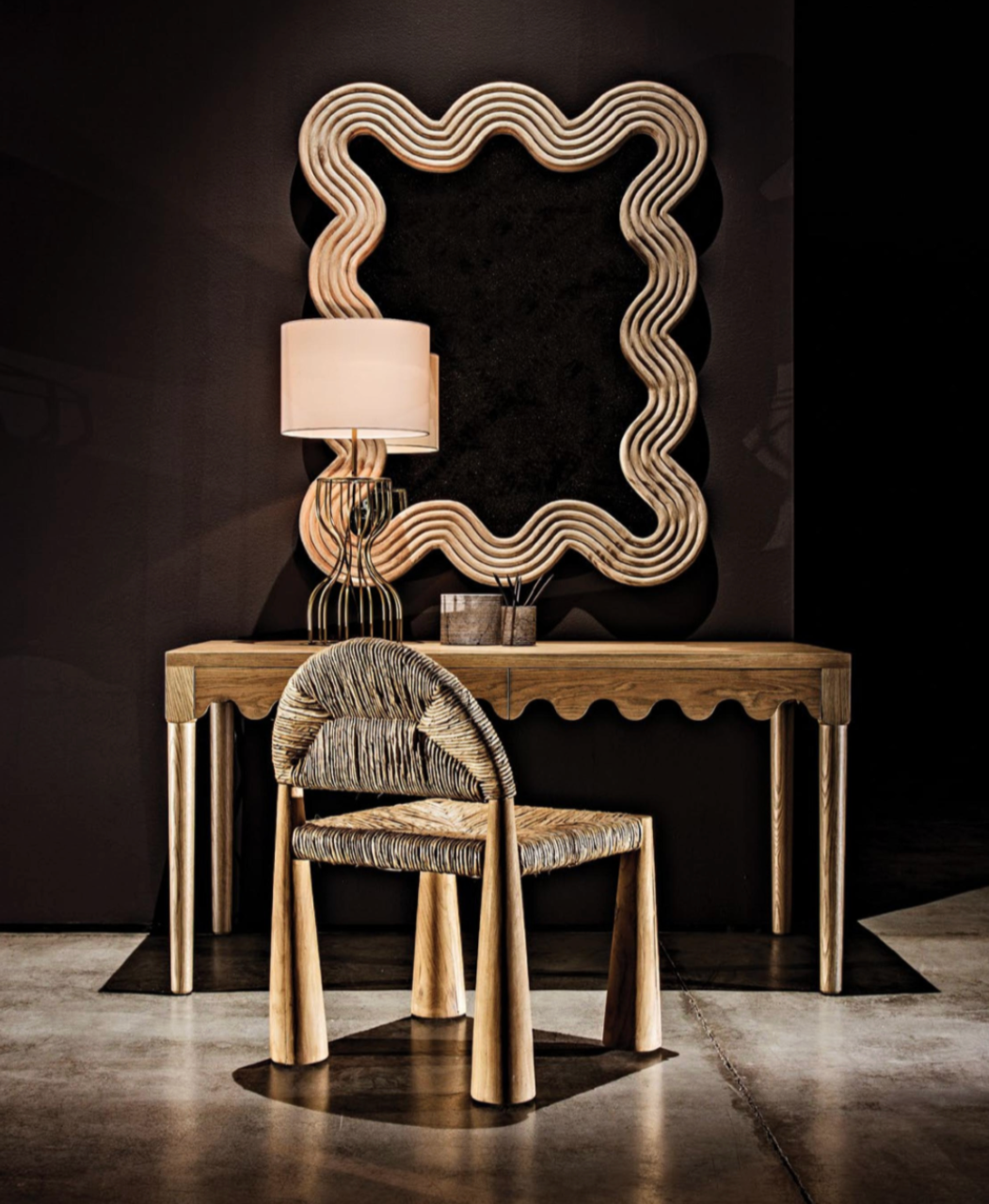 Laredo Chair
