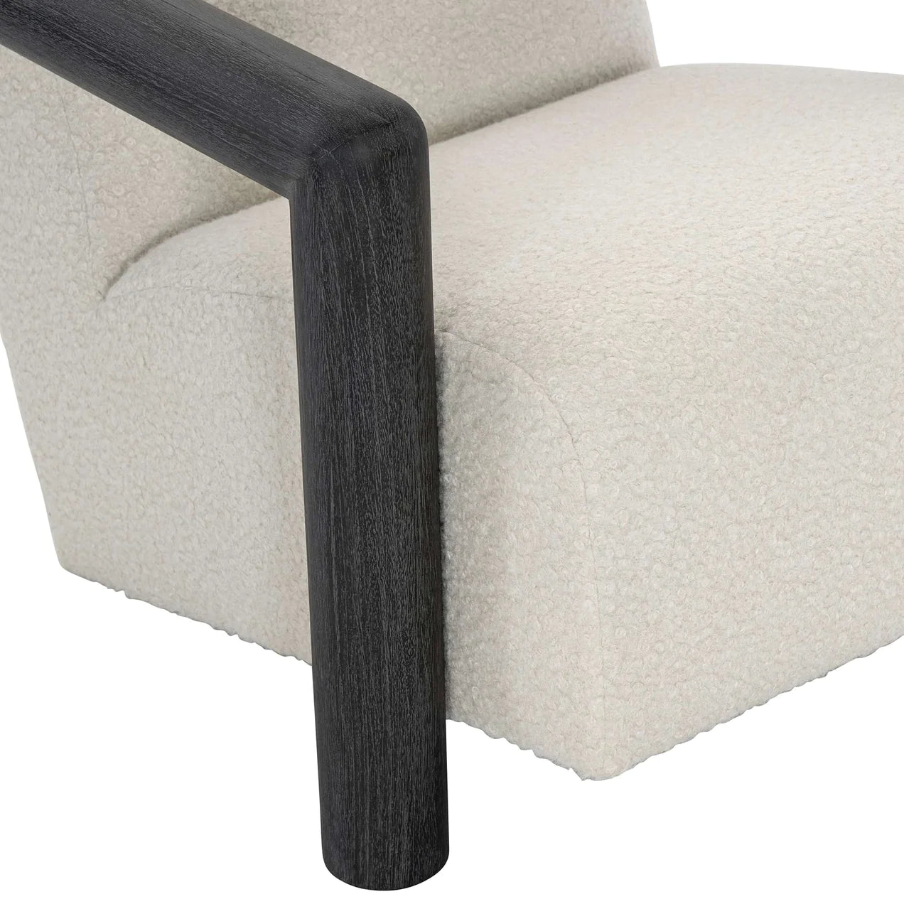 Ford Fabric Chair