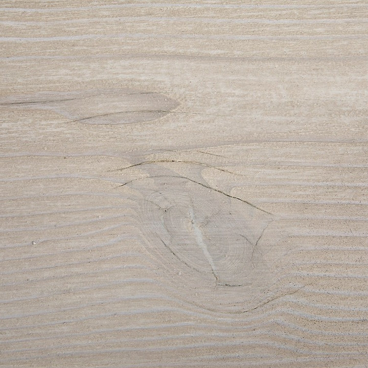 Bergamot Dresser