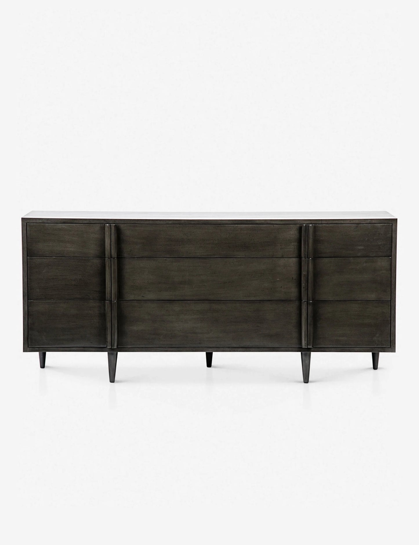 Morten 9 Drawer Dresser