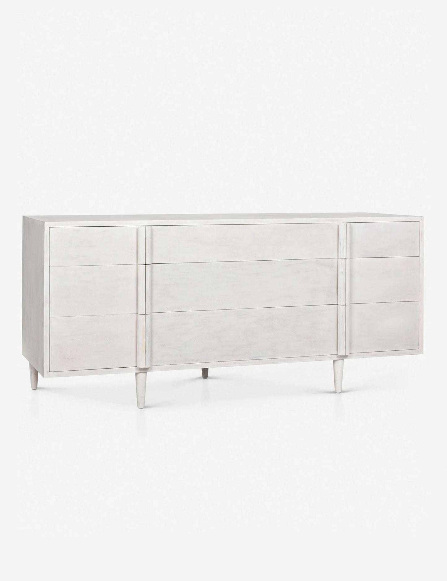 Morten 9 Drawer Dresser