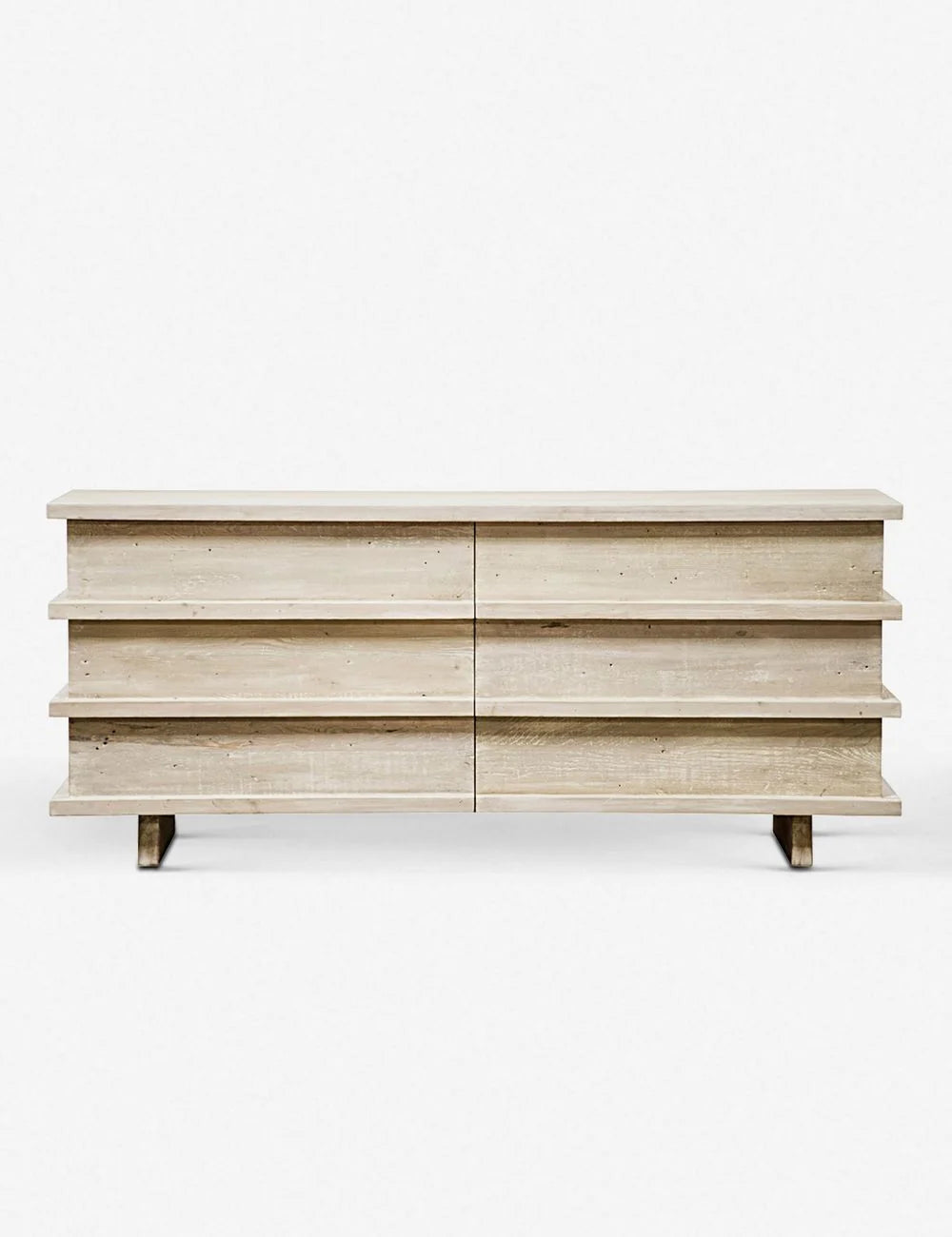 Bergamot Dresser