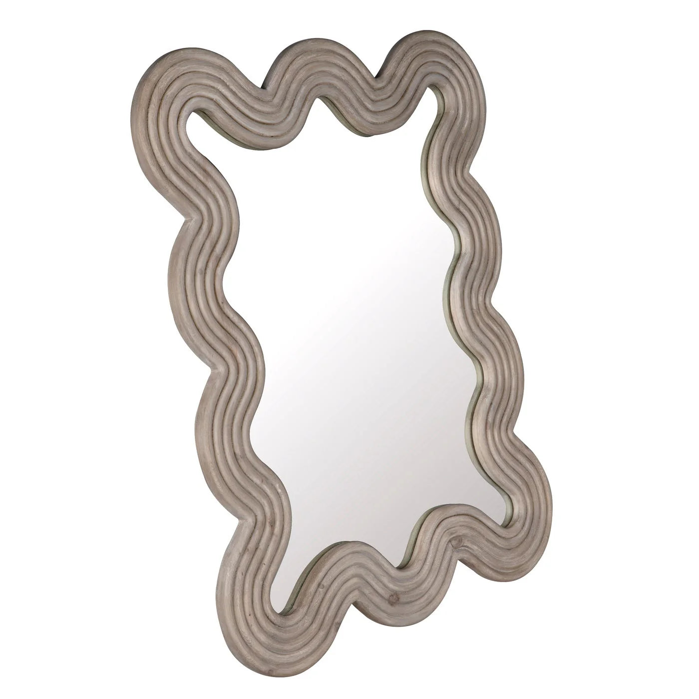 Ozark Mirror