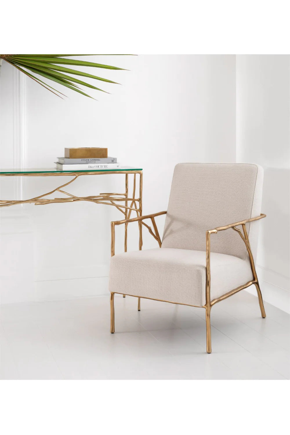 Antico Chair