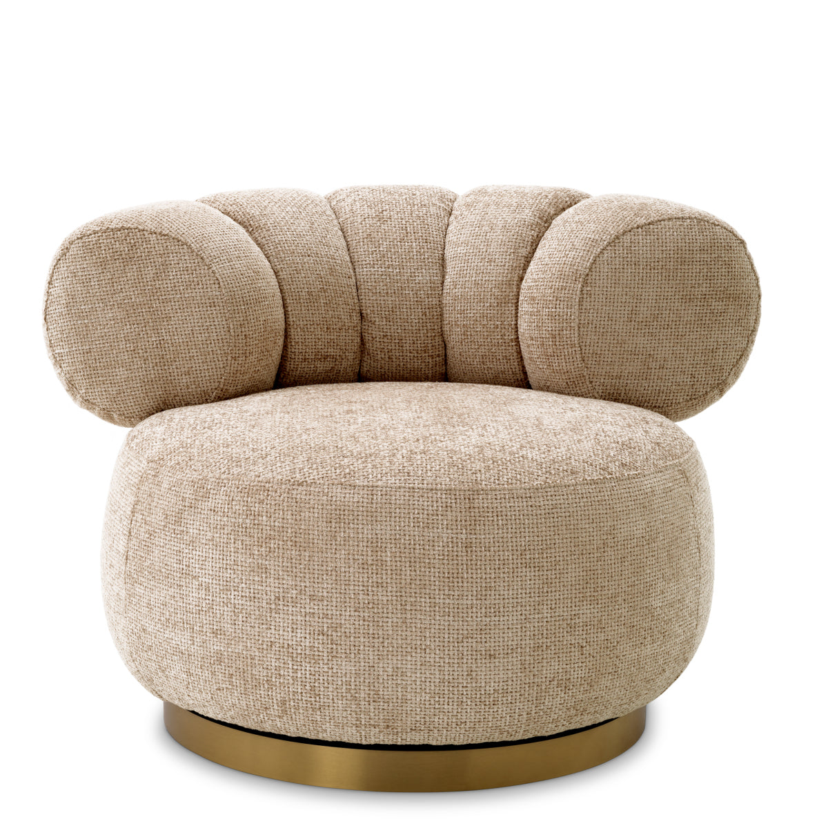 Phedra Swivel Chair