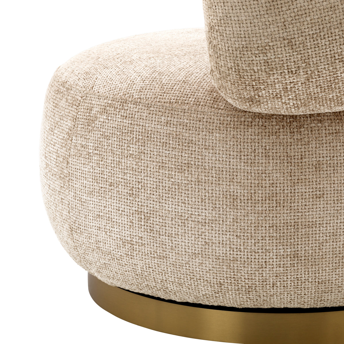 Phedra Swivel Chair