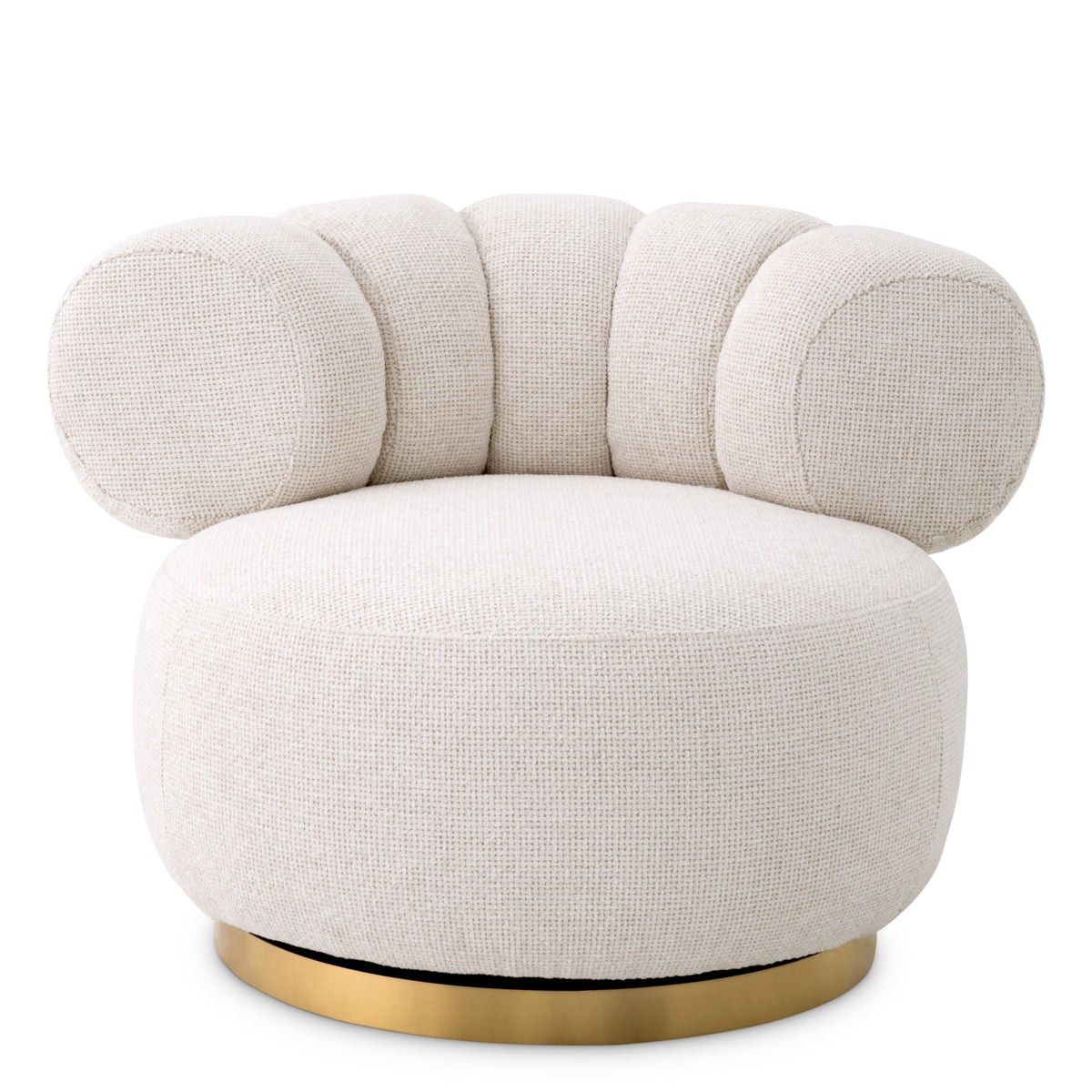 Phedra Swivel Chair