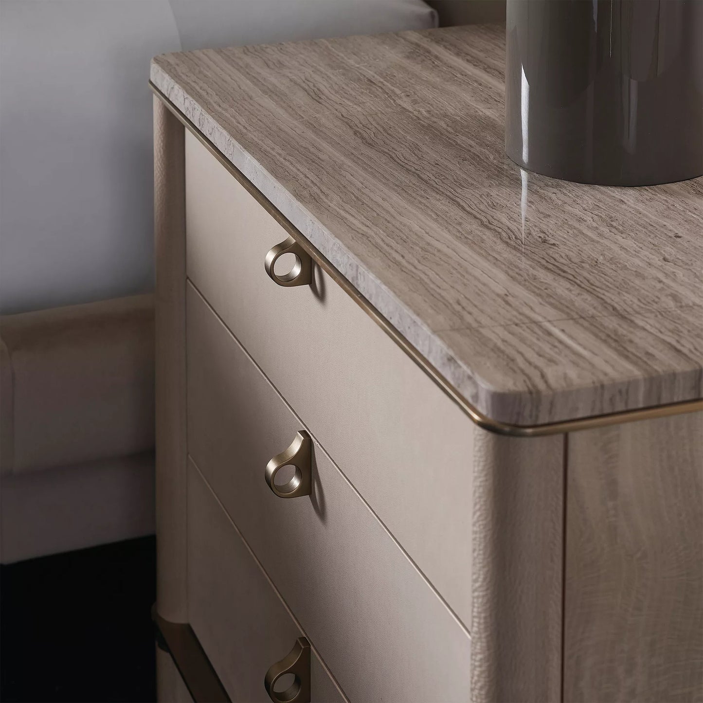 Balance Drawer Nightstand