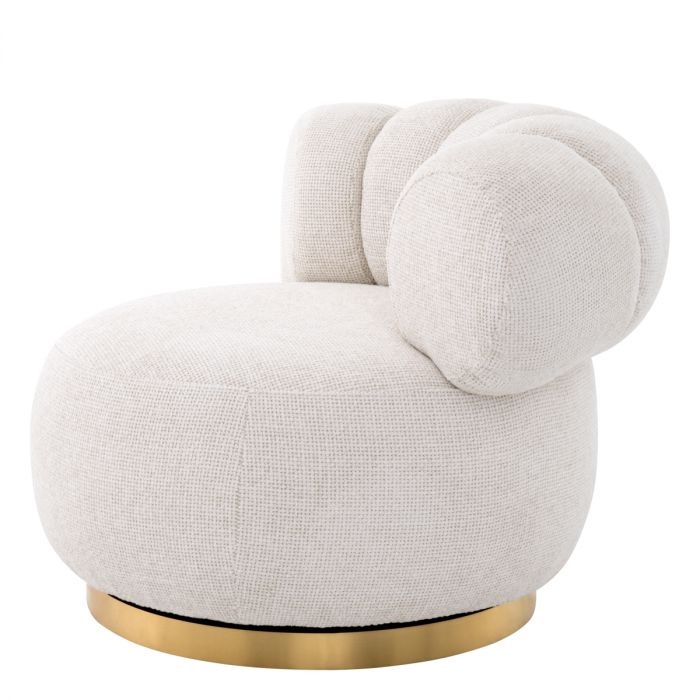 Phedra Swivel Chair