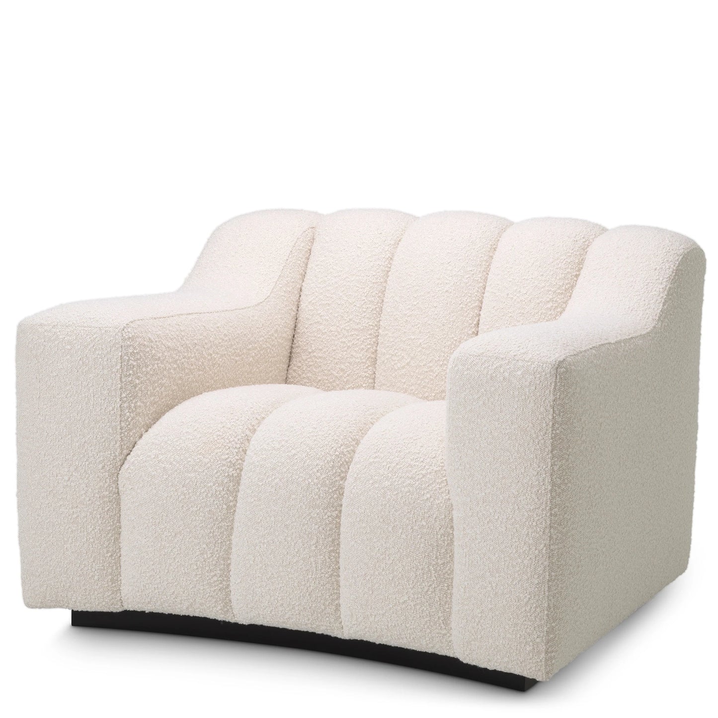 Kelly Boucle Chair