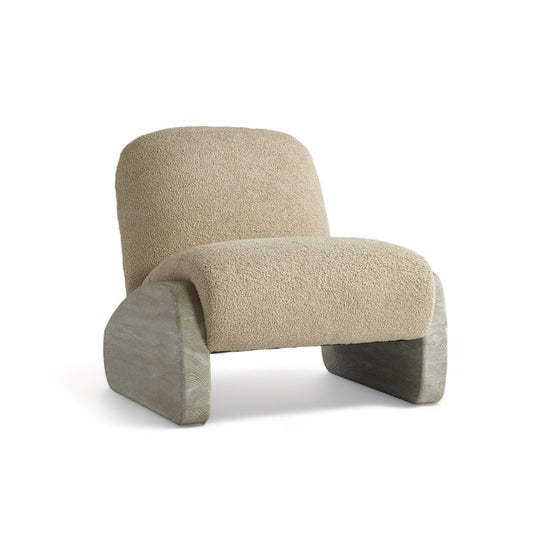 Noah Fabric Chair