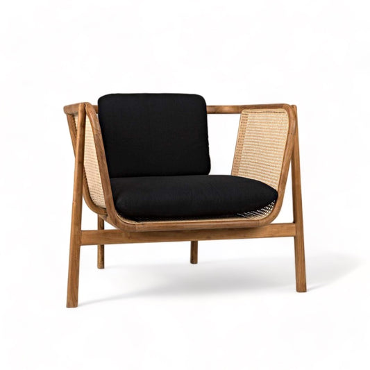 Balin Chair w/Caning