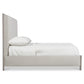 Modulum Panel Bed