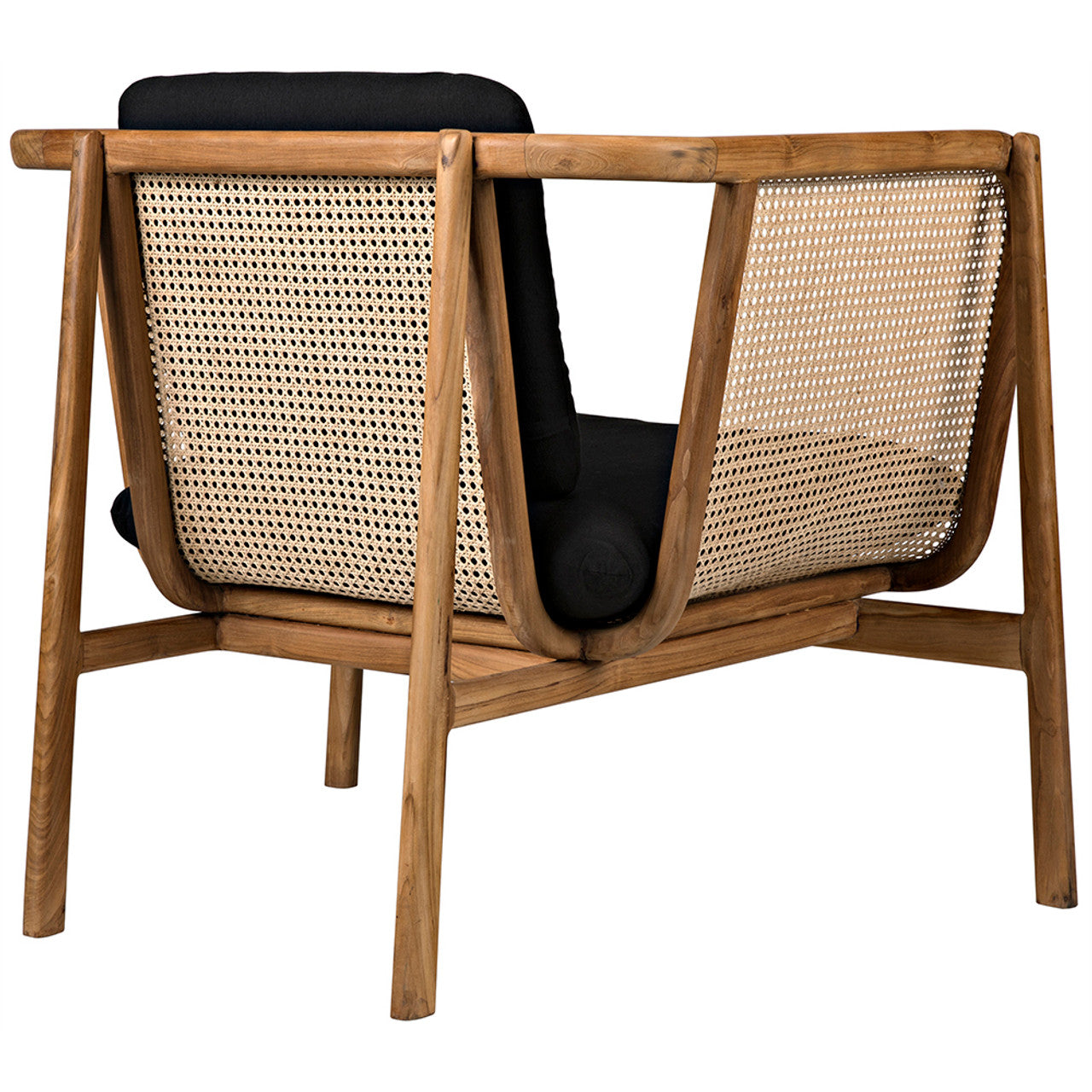 Balin Chair w/Caning